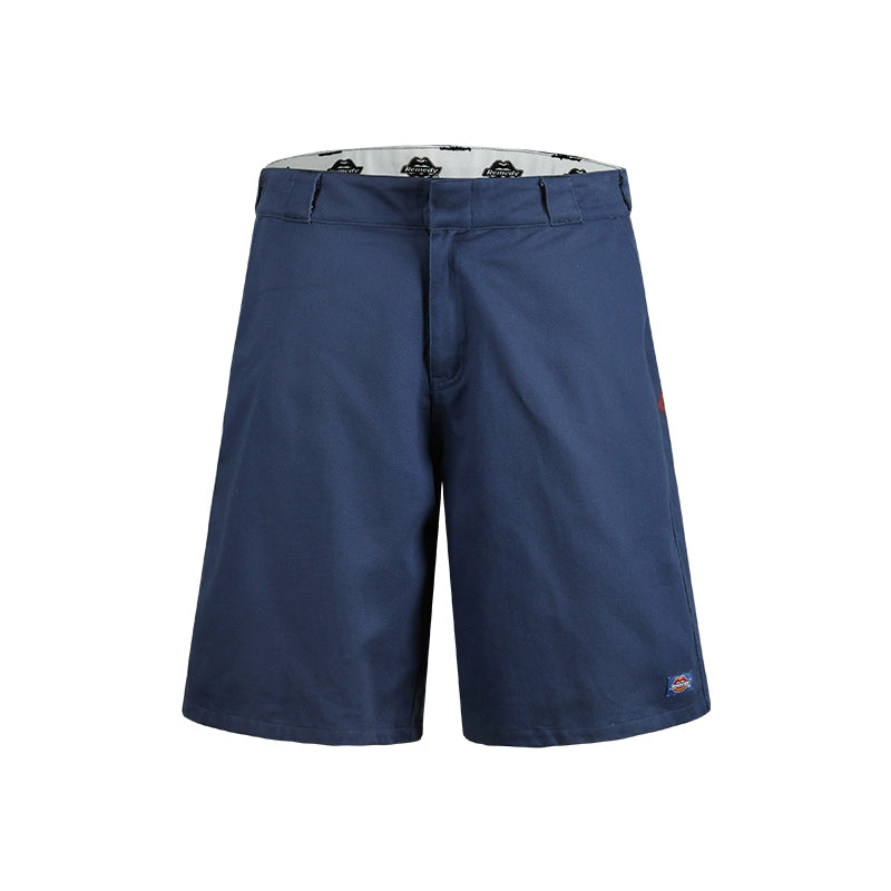 Remedy Kiss Mark Work Shorts | Face 3 Face