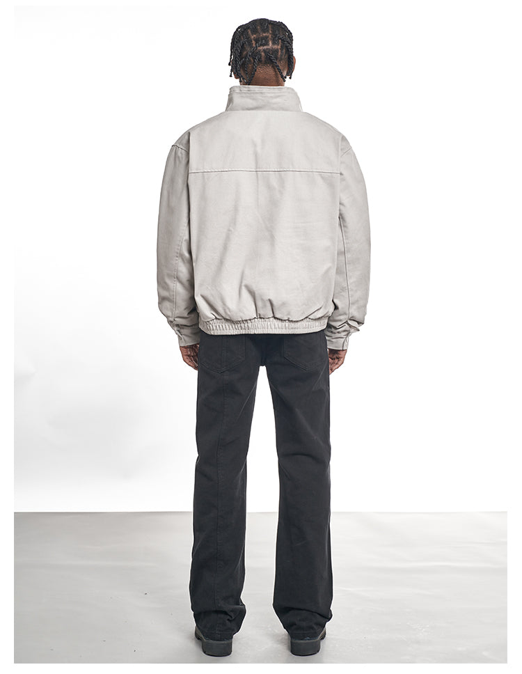 F3F Select Snake Pattern Lining Jacket | Face 3 Face