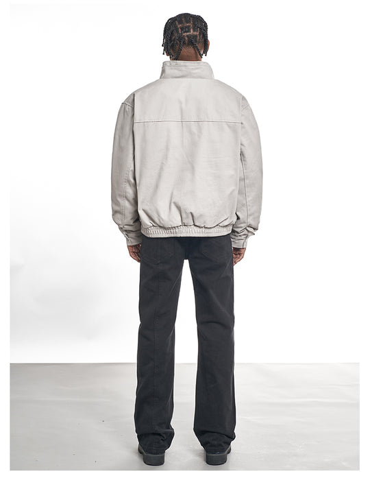 F3F Select Snake Pattern Lining Jacket | Face 3 Face