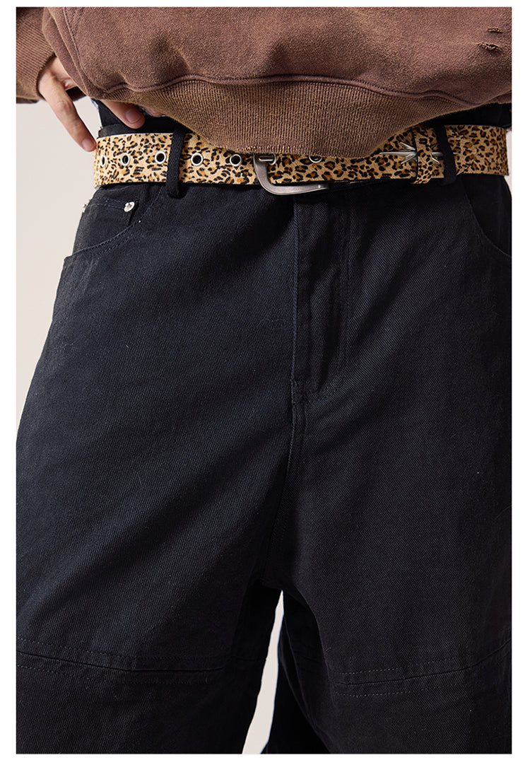 Remedy Baggy Work Pants | Face 3 Face