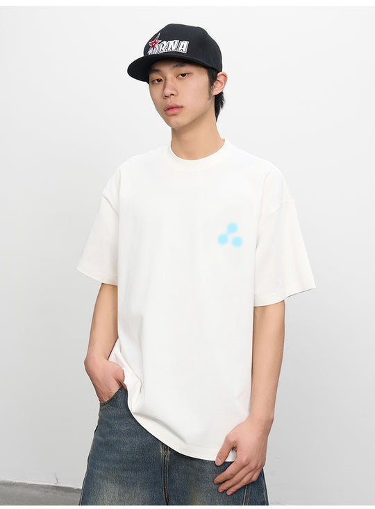AFGK Phantom Ring Logo Tee | Face 3 Face