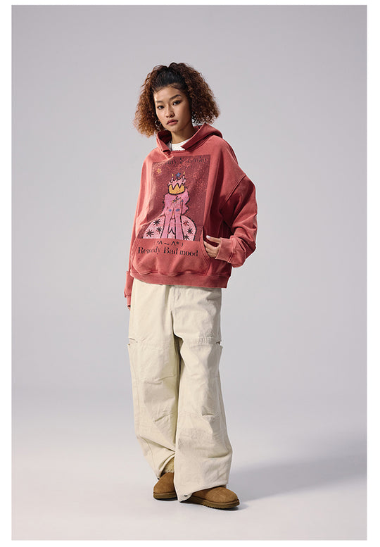 Remedy Baggy Work Pants | Face 3 Face