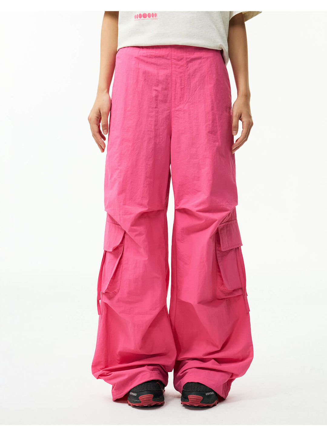 MEDM Water Resistant Quick Dry Multi Pocket Cargo Pants | Face 3 Face