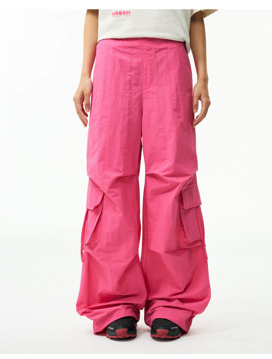 MEDM Water Resistant Quick Dry Multi Pocket Cargo Pants | Face 3 Face