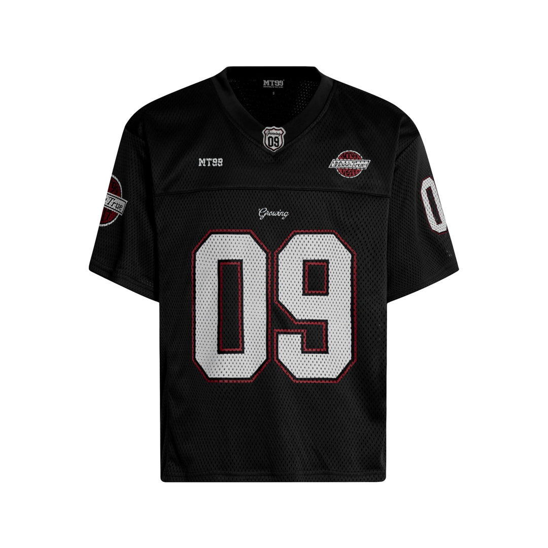 F3F Select 09 Numbered Mesh Hockey Jersey | Face 3 Face