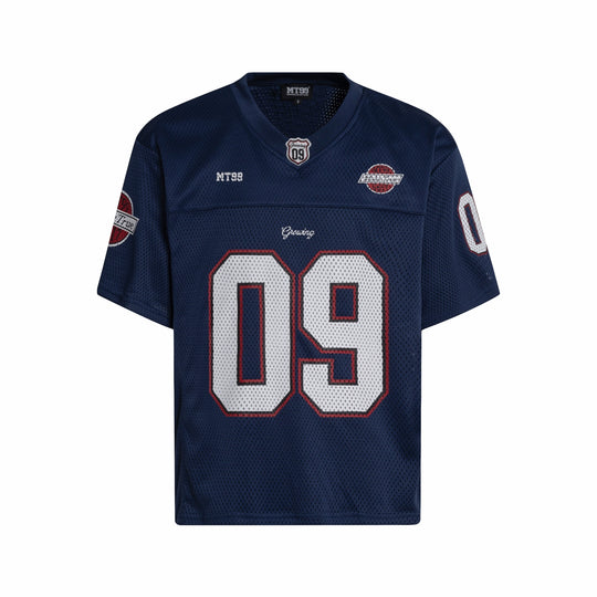 F3F Select 09 Numbered Mesh Hockey Jersey | Face 3 Face