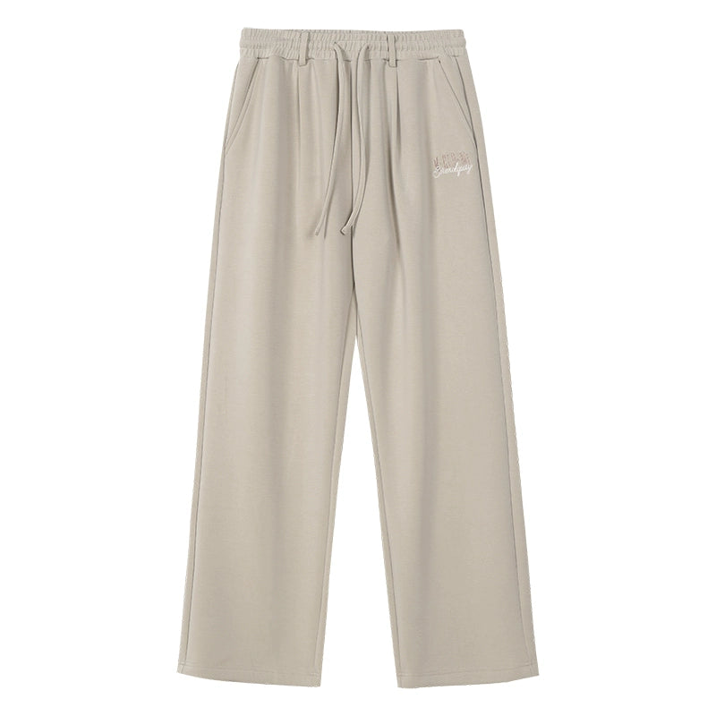 MEDM Cool Touch Loose Sweatpants | Face 3 Face