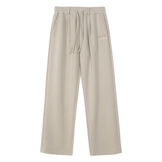 MEDM Cool Touch Loose Sweatpants | Face 3 Face