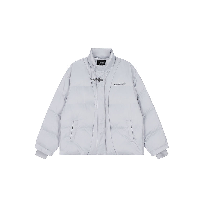 Achock 4 Button Individually Tailored Cotton Jacket | Face 3 Face