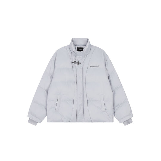 Achock 4 Button Individually Tailored Cotton Jacket | Face 3 Face