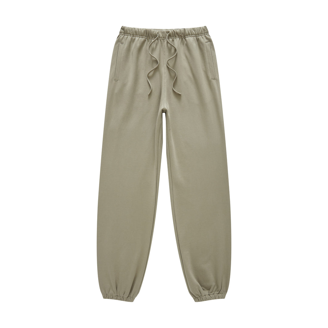 F3F Select Solid Color Terry Sweatpants