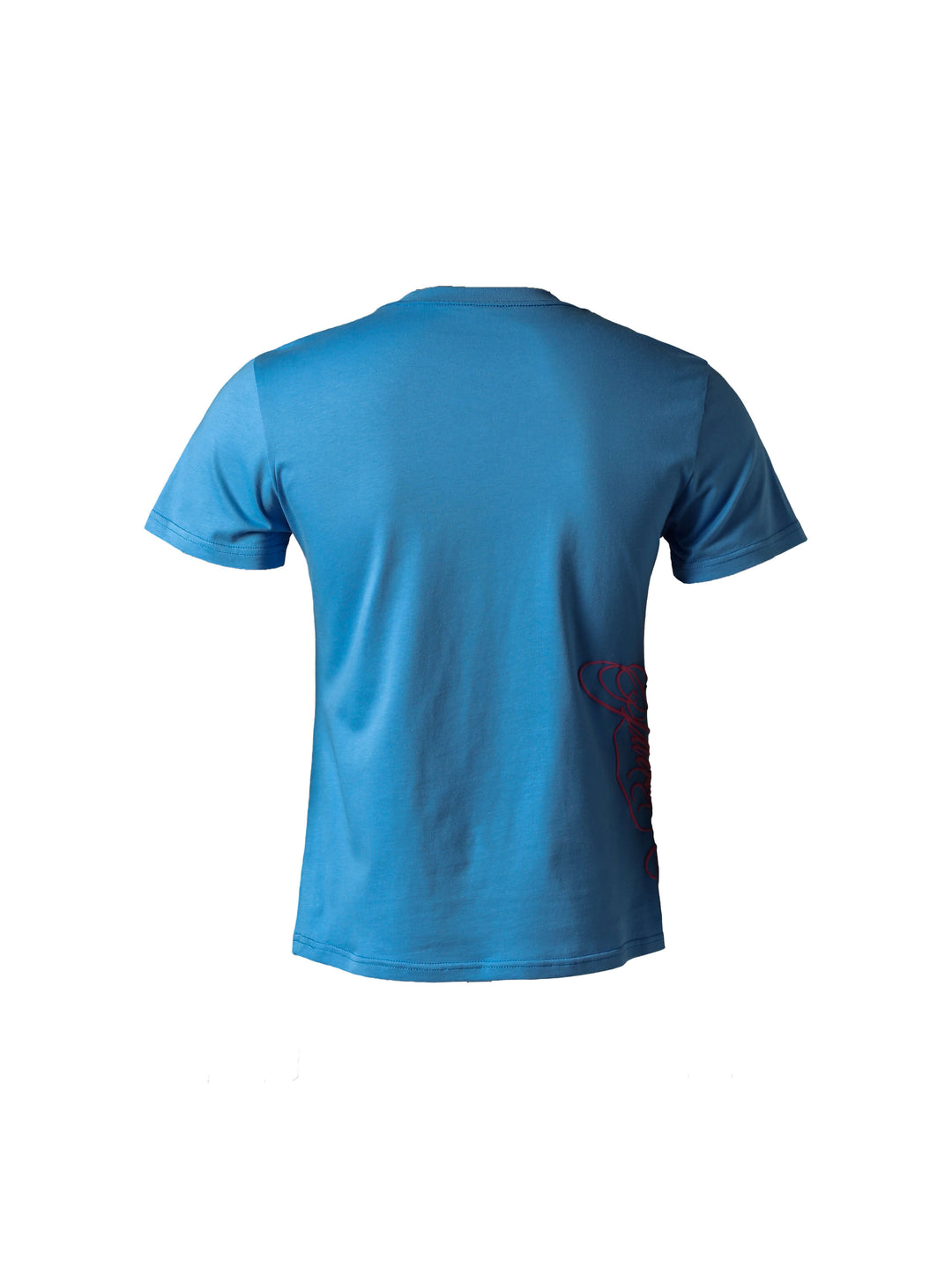 KARMANISTIC Pegasus Print Slim Fit Tee | Face 3 Face