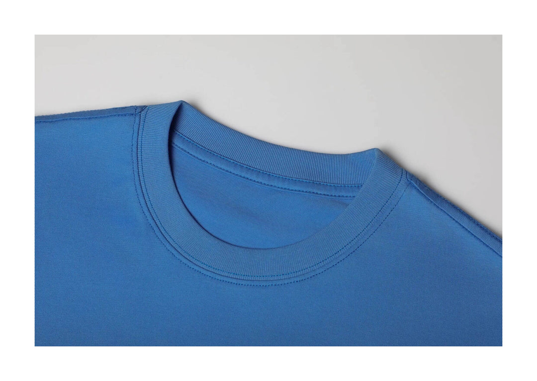 KARMANISTIC Pegasus Print Slim Fit Tee | Face 3 Face