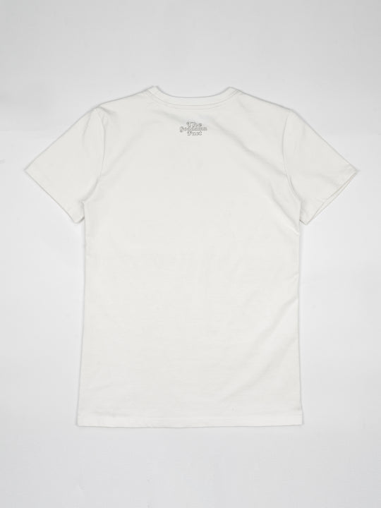 TGFCLUB Slim Fit Stretch Basic Tee | Face 3 Face
