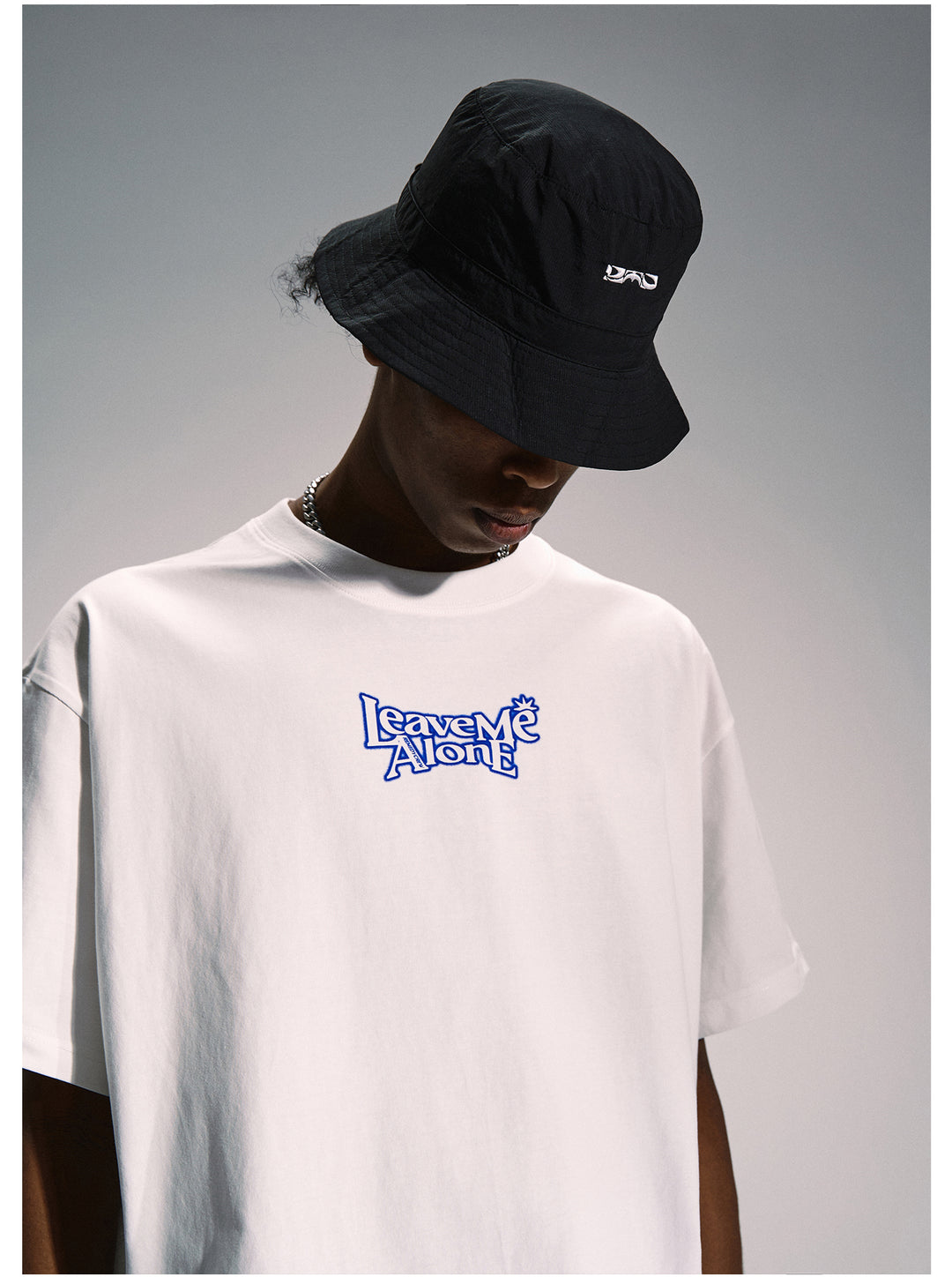 Remedy Neon Lettering Print Tee | Face 3 Face