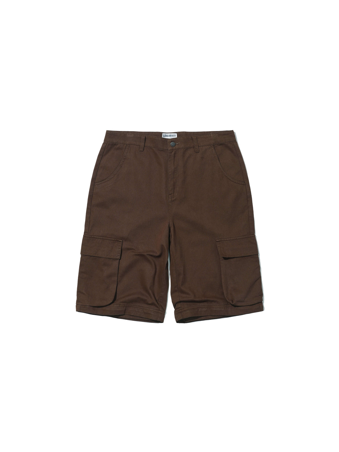 LIBERAFIT 3D Patch Pocket Zip Off Cargo Pants | Face 3 Face