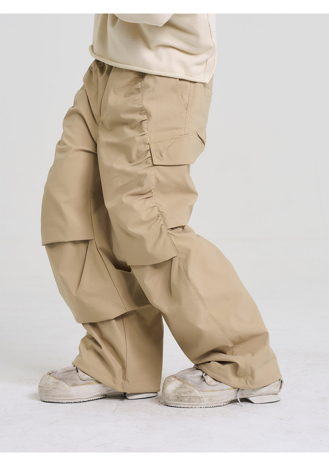 EVILKNIGHT(EK) 3D Pocket Work Cargo Pants | Face 3 Face