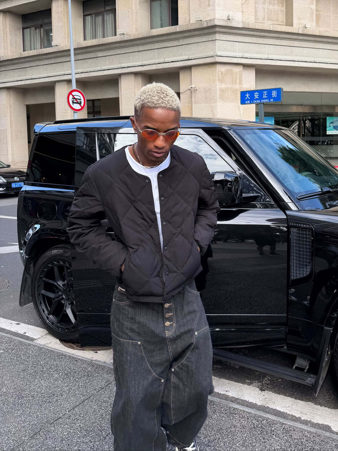 STEEPC Packable Quilted Lightweight Down Jacket | Face 3 Face