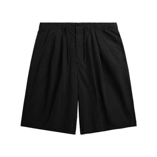 F3F Select Two Tuck Wide Work Shorts