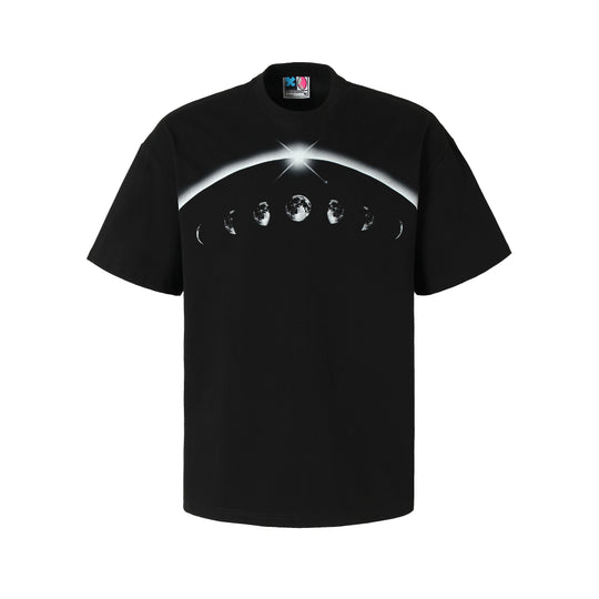 YADcrew Eclipse Structure Tee