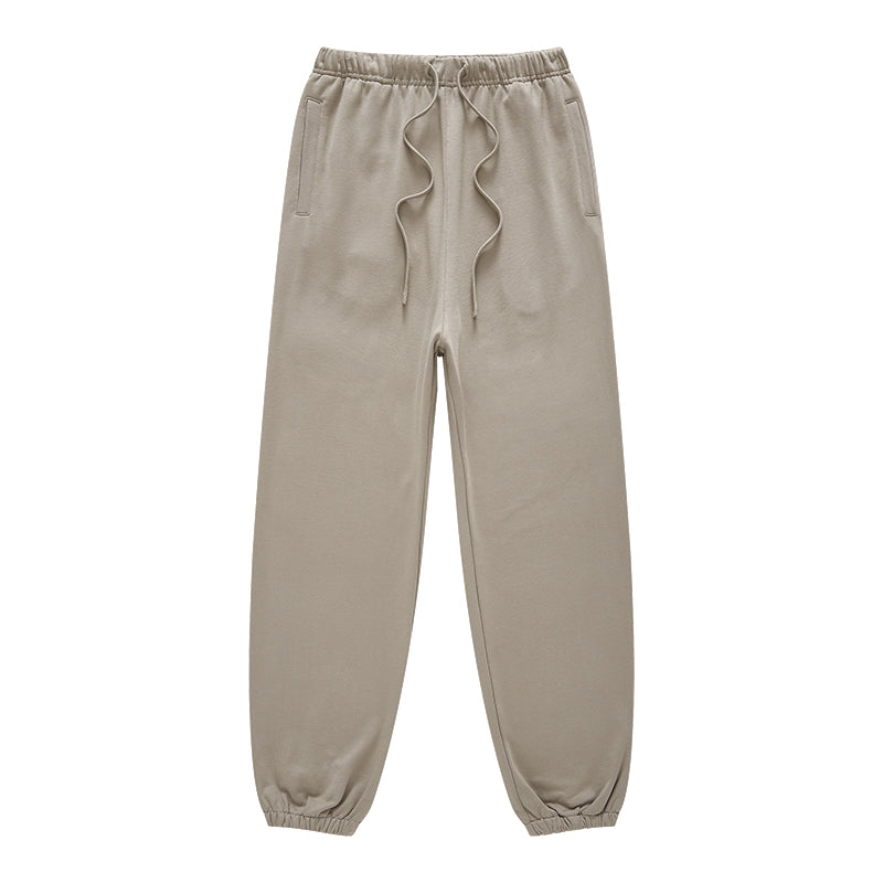 F3F Select Solid Color Terry Sweatpants