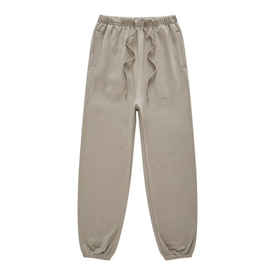 F3F Select Solid Color Terry Sweatpants