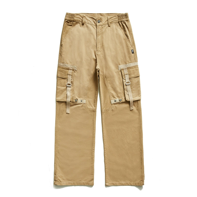 Remedy Flutter Belt Multi Pocket Work Cargo Pants | Face 3 Face