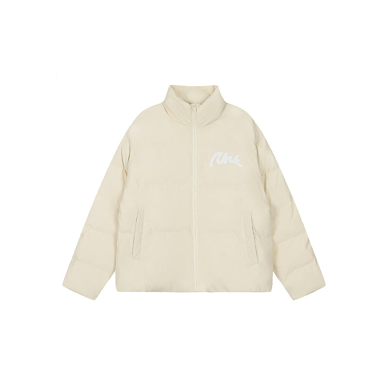 Achock Basic Simple Flower Printing Jacket | Face 3 Face