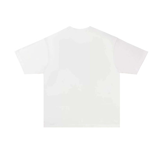 S45 Plain Ribbed Short Sleeve Tee | Face 3 Face