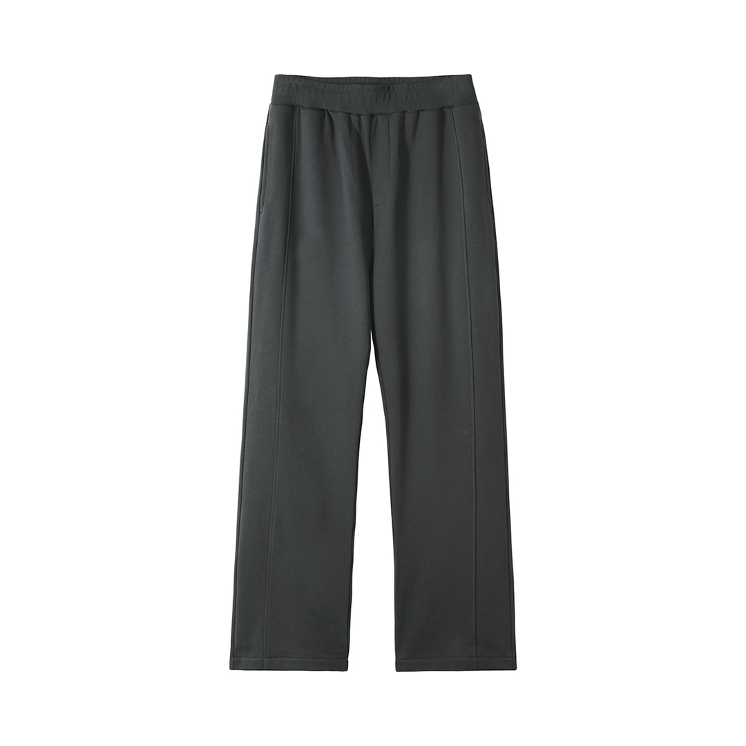 F3F Select Terry Splicing Sports Sweatpants