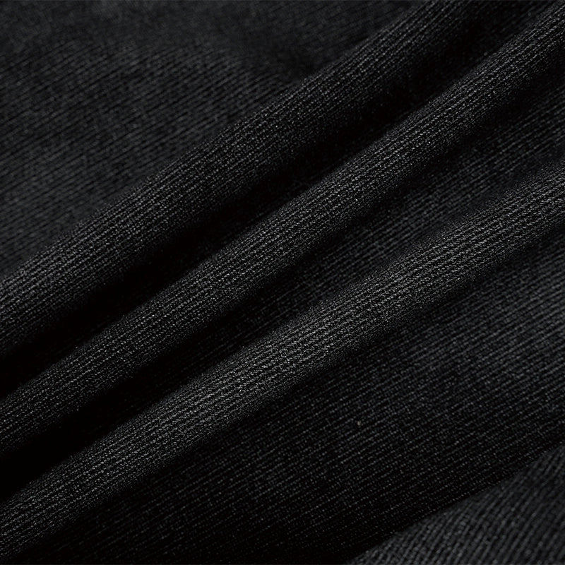 Labt Curved Design Washed Shorts | Face 3 Face