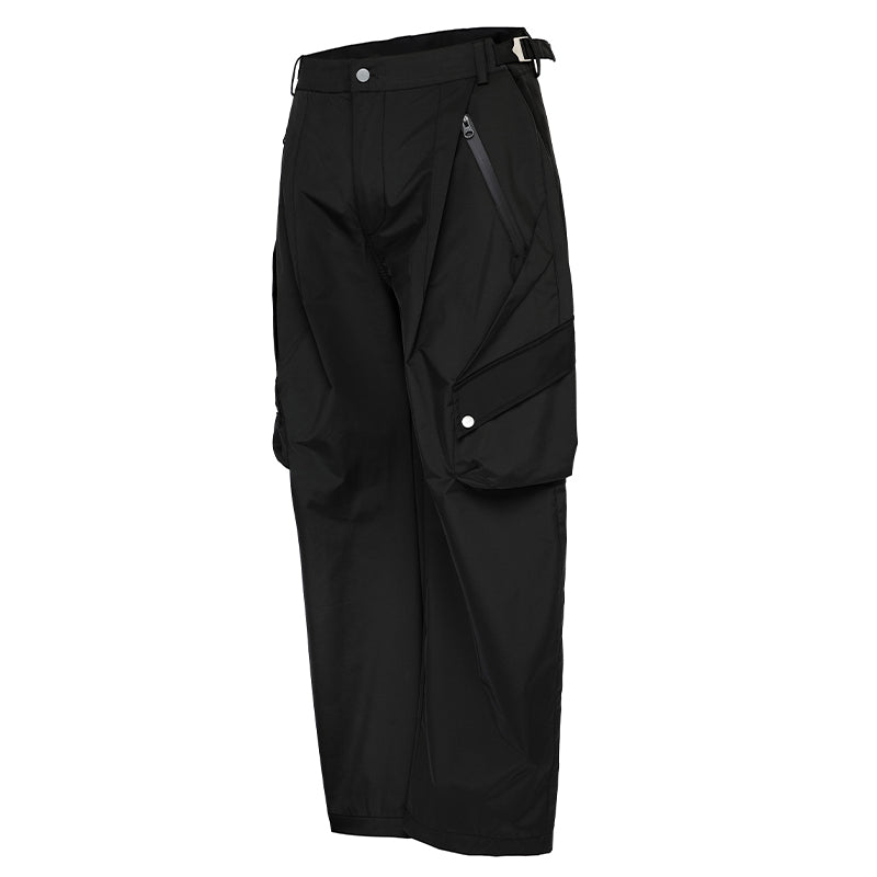 F2CE Waterproof 3D Pockets Work Cargo Pants