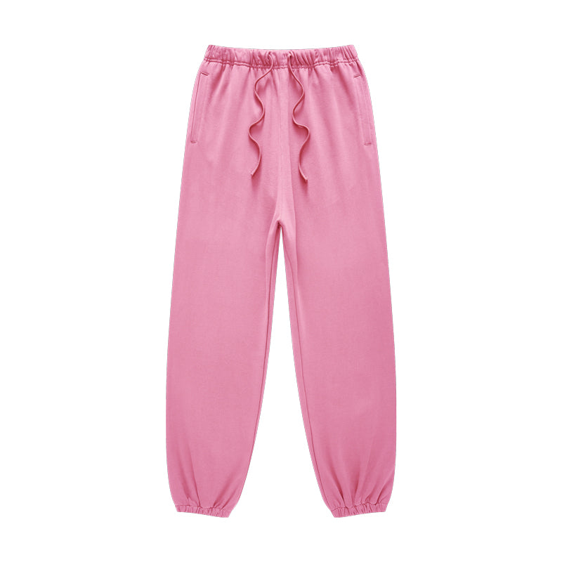 F3F Select Solid Color Terry Sweatpants