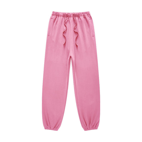 F3F Select Solid Color Terry Sweatpants