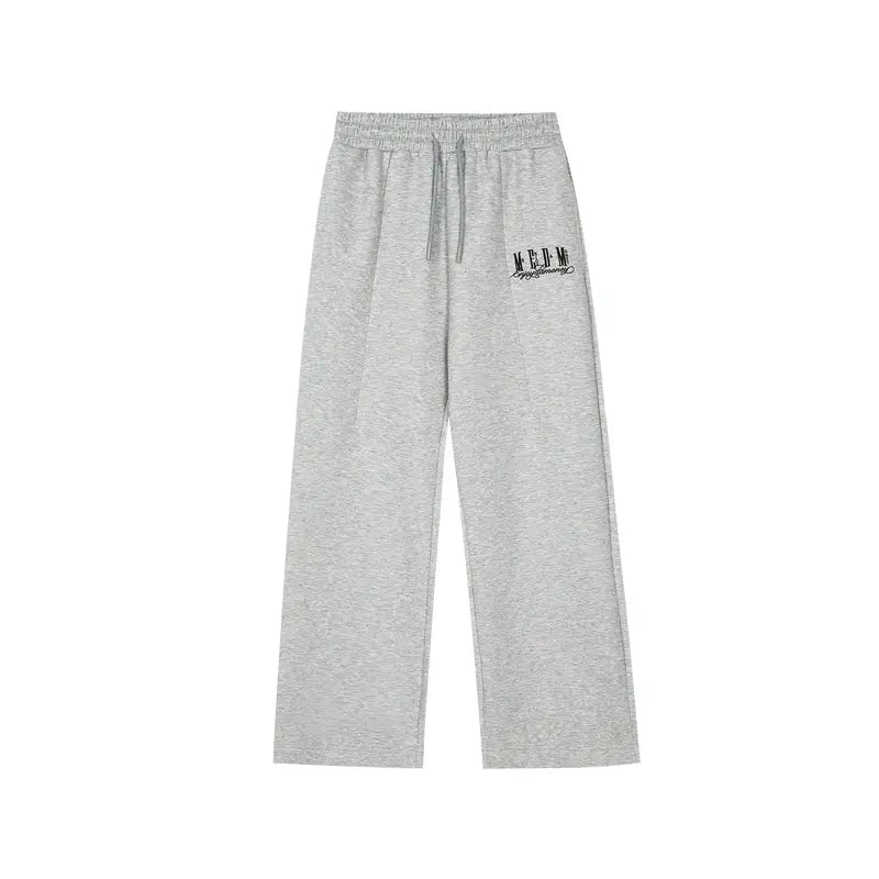 MEDM Air Layer Basic Sweatpants | Face 3 Face