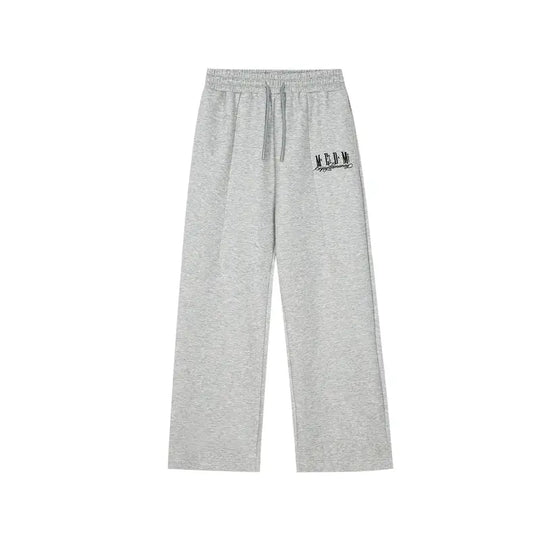 MEDM Air Layer Basic Sweatpants | Face 3 Face
