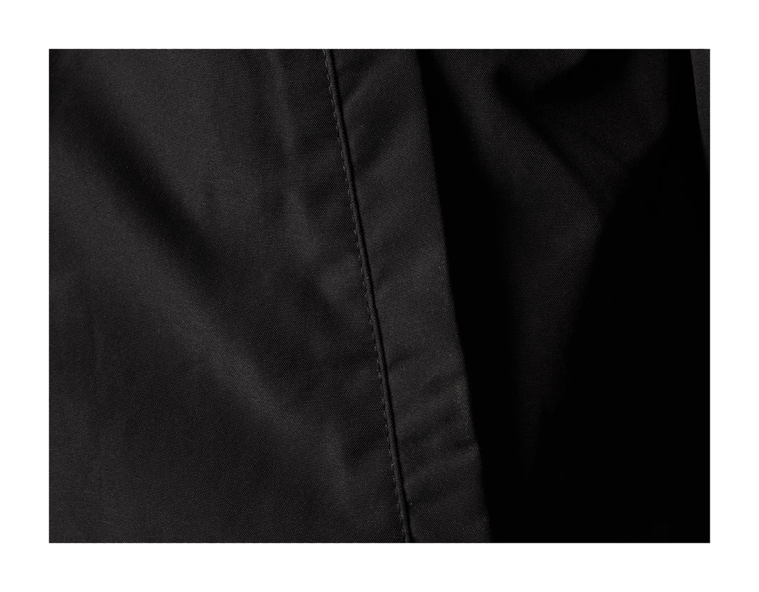 KARMANISTIC Karma Embroidered Track Jacket | Face 3 Face