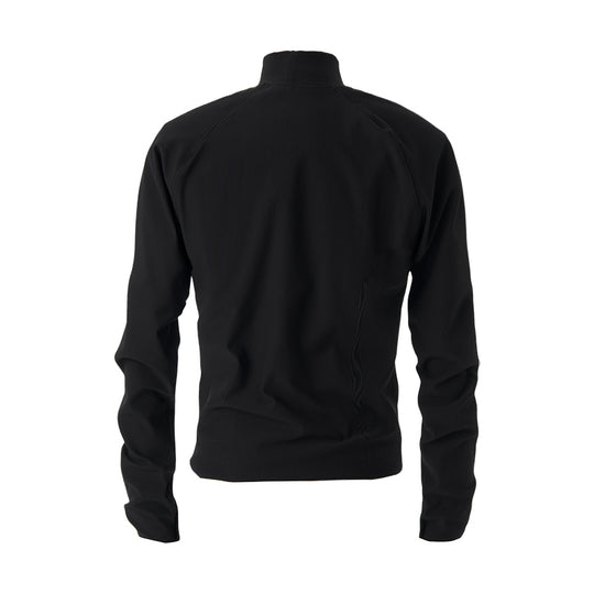KARMANISTIC Slim Stretch Mock Neck Long Sleeve Tee | Face 3 Face