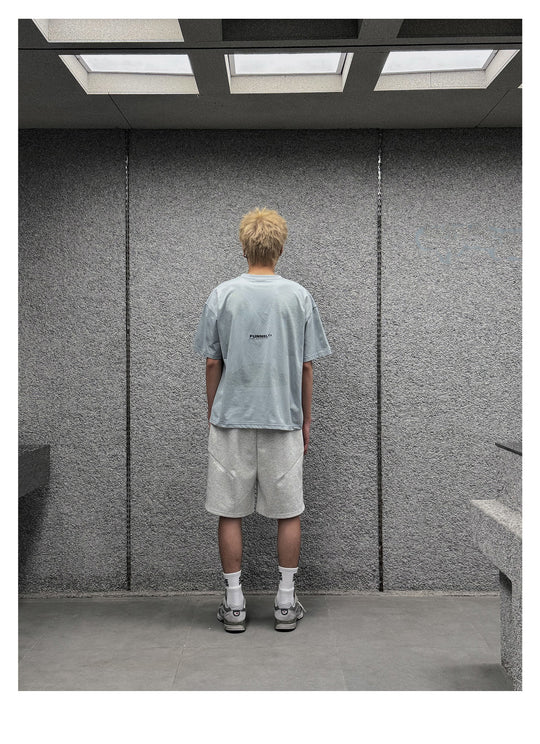 S45 Quick Dry Moisture Wicking Breathable Tee | Face 3 Face