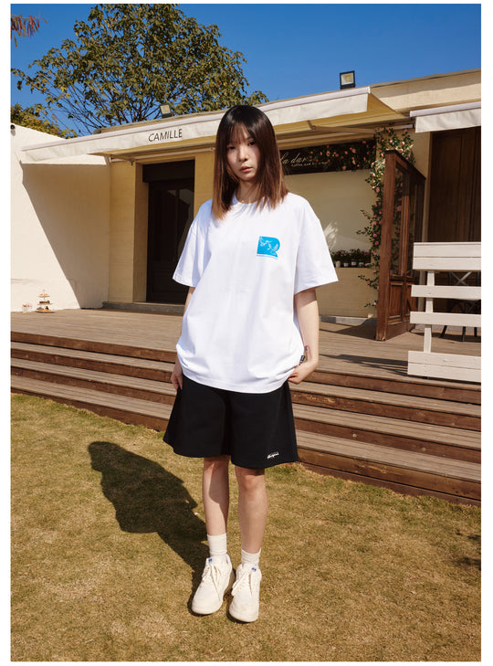 Remedy Air Layer Sweat Sports Shorts | Face 3 Face