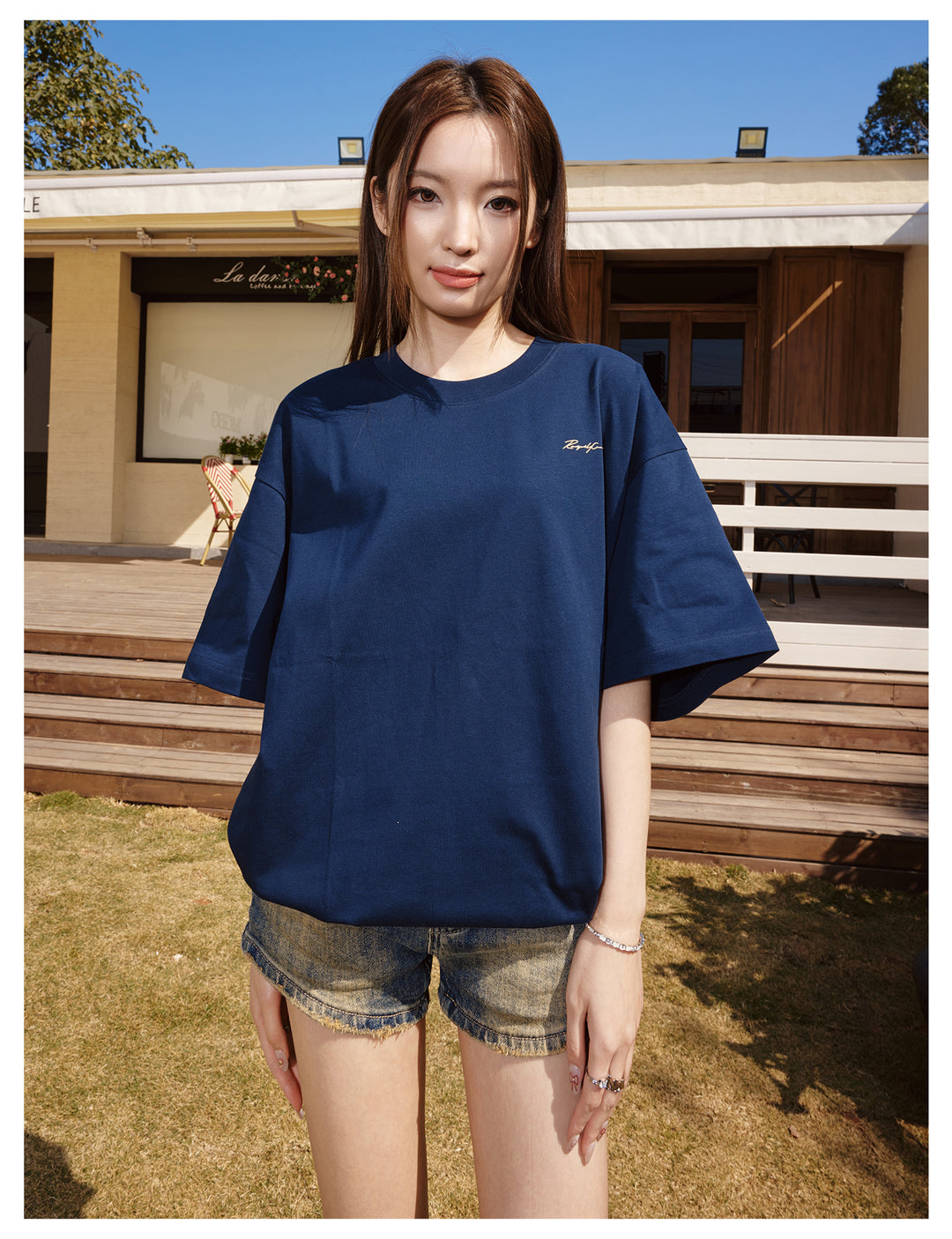 Remedy Price Sticker Print Cool Touch Tee | Face 3 Face