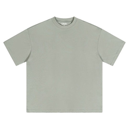 Cashrules / CHRULES Sorona Cool Sensation Tee | Face 3 Face