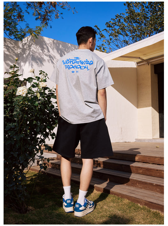 Remedy Air Layer Sweat Sports Shorts | Face 3 Face