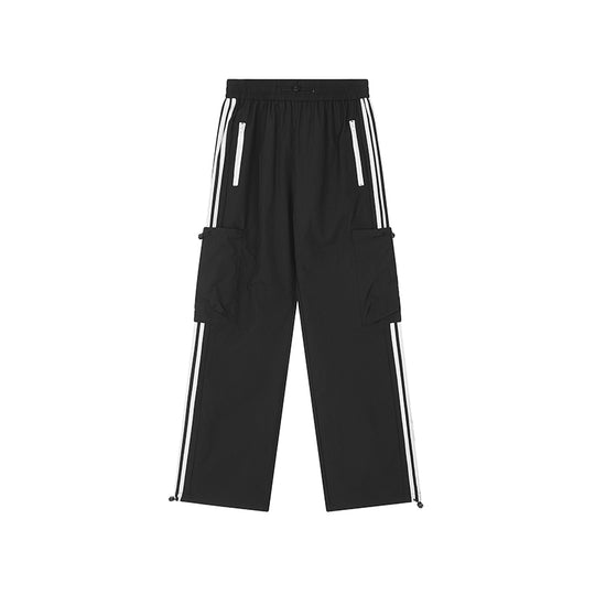 Achock Bar Striped Mountaineering Pants | Face 3 Face