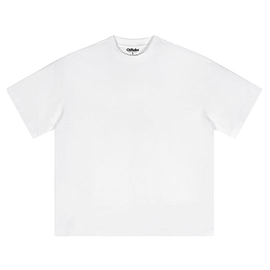 Cashrules / CHRULES Sorona Cool Sensation Tee | Face 3 Face