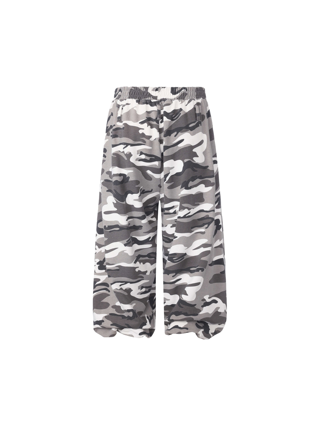 LIBERAFIT Camo Washed Sweatpants | Face 3 Face