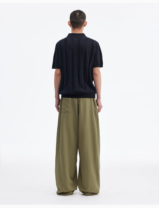 MEDM Cool Touch UV Protection Loose Pants | Face 3 Face