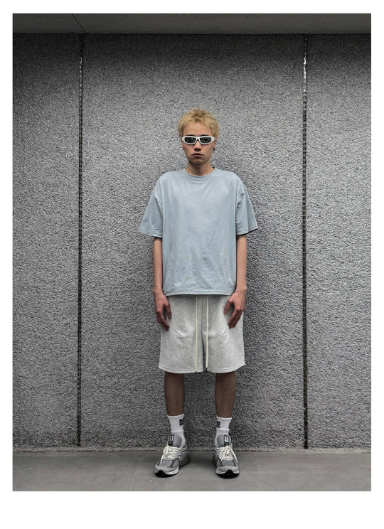 S45 Quick Dry Moisture Wicking Breathable Tee | Face 3 Face