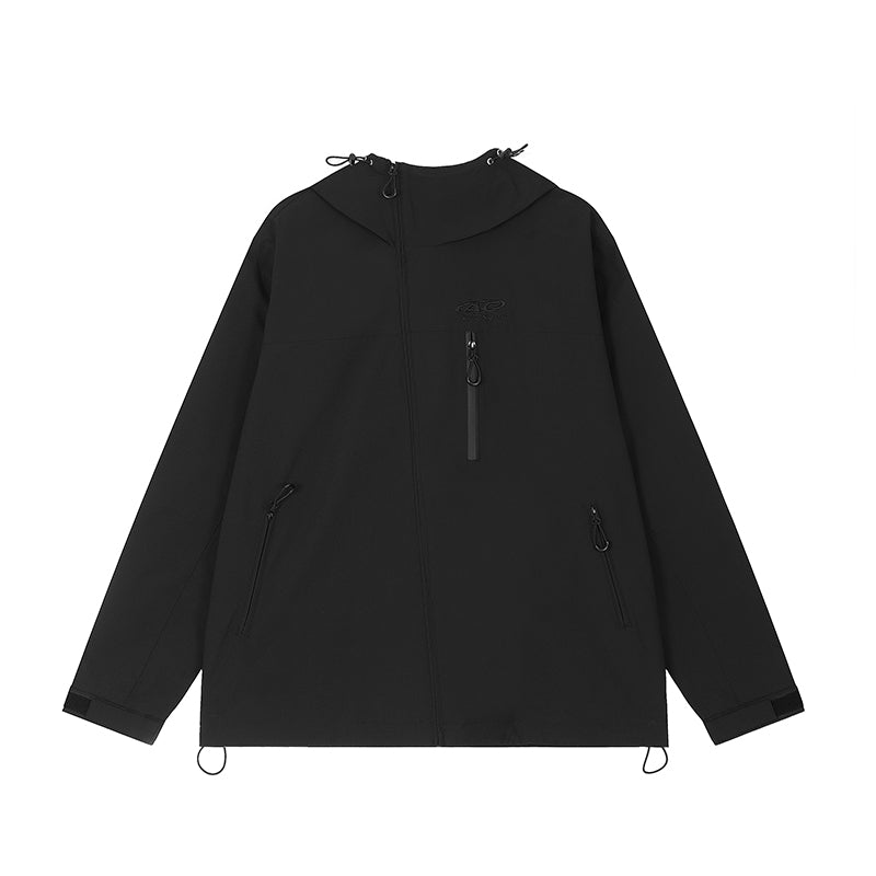 Achock Mountaineering Outdoor Sports Jacket