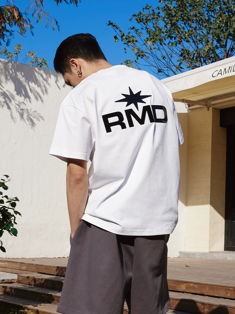 Remedy Octagram RMD 3D Gel Print Cool Touch Tee | Face 3 Face